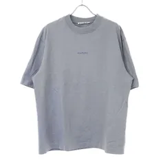 2024年最新】acne studios ネックロゴの人気アイテム - メルカリ