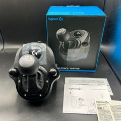 Logicool ロジクール ドライビングフォースシフター G29