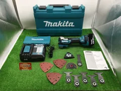 領収書発行可】☆Makita/マキタ 18v充電式マルチツール TM52DRG