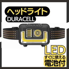 【抜群】 ヘッドライト キャンプ 夜釣り 575ルーメン 点灯6パターン 作業灯 LED ヘッドランプ 電池付き 軽量 防水 夜釣り 停電 防災 夜釣 登山 作業 キャンプ 散歩 アウトドア