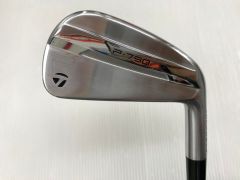 【最短翌日発送】P・790 2025 | S | TRAVIL IRON 85 | 中古 | アイアン | テーラーメイド