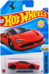 1/64 トミカ ミニカー フェラーリSF90 オーバーフェンダーカスタム 予約 DCM&TPC 1/64 Mansory SF90 F9XX スパイダー