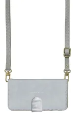 iPhone 11 iPhone11 ケース 手帳型 アイフォン11 スマホケース スマホショルダー レザー ストラップ 大理石 マーブル  おしゃれ オシャレ ブラウン 調節可能 130cm  カラー06