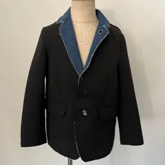 【新品未使用】ディーゼルキッズ　ジャケット　⑩-2