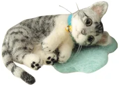 2025年最新】中山みどり 羊毛フェルトの人気アイテム - メルカリ