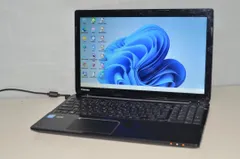 爆速SSD256GB 東芝Dynabook T553/37JR メモリー8GB 2025年最新】dynabook t553 メモリの人気アイテム - メルカリ