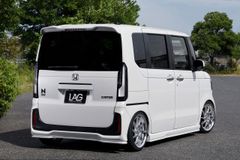 Jb 5～8用 ライフ ハーテリー フルエアロ ホンダ 発送不可 - メルカリ