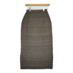 2025年最新】ヨーガンレール スカートの人気アイテム - メルカリ