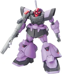 2025年最新】HG 1/144 ドムトルーパー (機動戦士ガンダムSEED