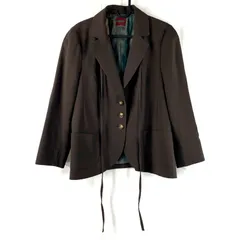 KENZO ケンゾー　カシミア混　ウールコート　サイズ２　日本製 楽天市場】ケンゾー ニット セーター 子供服 ネイビー キッズ