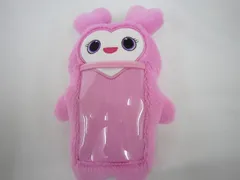  中古品 韓流 TWICE ラブリー ダヒョン トレカケース