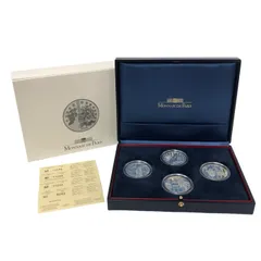 F*0様 SV900 MONNAIE DE PARIS モネ・ド・パリ 銀貨 3 2025年最新】Monnaie de Parisの人気アイテム - メルカリ