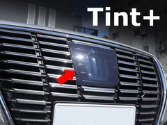 Tint+エンブレム スモークフィルム 前期 クラウン 210 ロイヤル (スモーク 20％) 21  ARS210/GRS210/GRS211/GRS214/AWS210/AWS211のサムネイル