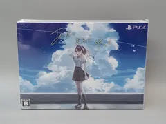 【未開封】 あまつそらに咲く 完全生産限定版 PS4 [GG0010-024]