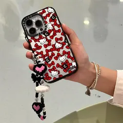 2025年最新】CASETiFY iphone15pro キティの人気アイテム - メルカリ