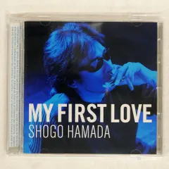 【新品未使用】浜田省吾　　MY FIRST LOVE アルバム　レコード アナログ】浜田省吾 My First Love レコード - メルカリ