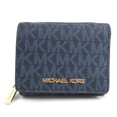 マイケルコース Michael Kors  三つ折り財布