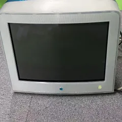 ジャンク品】Apple Studio Display アップル ディスプレイ
