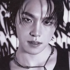 【中古】ポストカード ディノ(SEVENTEEN) ポストカード 「CD HAPPY BURSTDAY(DAREDEVIL Ver.)」 封入特典