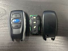 スバル　フォレスター　フォレスターハイブリッド　HV　スマートキー　007-AD0098