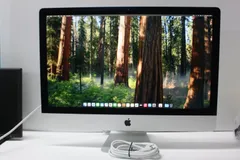 2025年最新】iMac 5K 27インチ 2019の人気アイテム - メルカリ