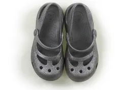 【クロックス/CROCS】サンダル 靴17cm～ 女の子【子供服・ベビー服】（1800927）