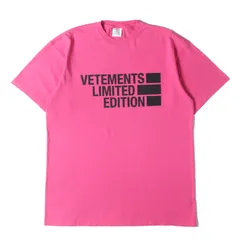 vetements 21ss Tシャツ vectorpremium_208-902505080032