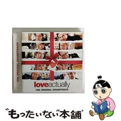 【中古】 「ラブ・アクチュアリー」オリジナル・サウンドトラック / サウント゛トラック / ユニバーサル インターナショナル