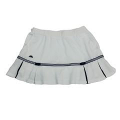 ellesse エレッセ テニスウェア スカート レディース S