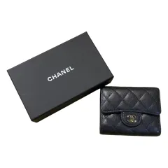 美品✨ シャネル 19 マトラッセ スモールジップウォレット 2025年最新】chanel 19 スモールウォレットの人気アイテム