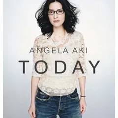 TODAY(初回生産限定盤)(DVD付)