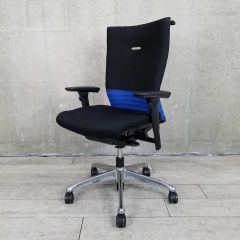 [中古]オカムラ（okamura）製 フィーゴチェア！[ECB]