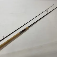 シルバークリークネイティブスティンガー88MH-5 【廃番希少人気ロッド】 ダイワ(Daiwa) シルバークリーク ネイティブスティンガー 88MH-5