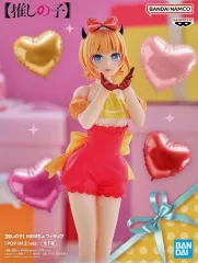 【中古】フィギュア MEMちょ 「【推しの子】」 フィギュア 『POP IN 2』ver.