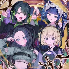 2025年最新】ヒロインズ アルバムの人気アイテム - メルカリ