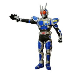 仮面ライダーアギト 必殺技フィギュア全3種 - メルカリ