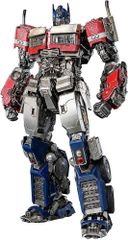 トランスフォーマー/ビースト覚醒 DLX Optimus Prime