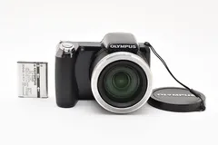◆OLYMPUS/オリンパス/SP-810UZ/コンパクトデジタルカメラ オリンパス、光学36倍ズーム搭載「SP-810UZ」 - 価格.com