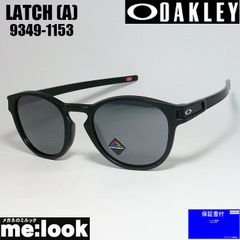 訳ありOAKLEYオークリー9349グリーンレンズLatchラッチ28 - メルカリ