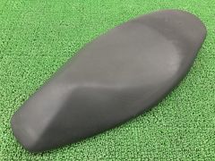 ヤマハ Xフォース 純正ダブルシート 2022年モデル 未使用新品 - メルカリ