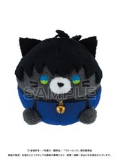 新品未開封 ジェイルバード ぬいぐるみ ネリッサ・レイヴンクロフト