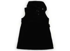 【コムサイズム/COMMECAISM】ジャンパースカート 80サイズ 女の子【子供服・ベビー服】（1418198）