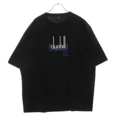 2025年最新】Dunhill メンズ Tシャツの人気アイテム - メルカリ