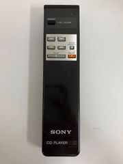 SONY ソニー オーディオリモコン RM-D10