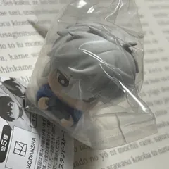 【新品】ブルーロック おねむたん * 凪 誠士郎