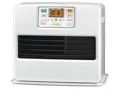 【極美品】コロナ 石油ファンヒーター FH-ST4624BY-W