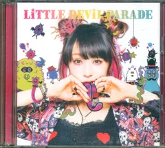 2025年最新】LiTTLE DEViL PARADEの人気アイテム - メルカリ