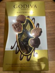 ゴディバ　チョコレート　マスターピース　24個