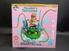 ラストワン賞 孫悟飯 幼年期ver. DRAGONBALL SNAP FIGURE 一番くじ ドラゴンボｰル DRAGONBALL SNAP COLLECTION ドラゴンボｰル