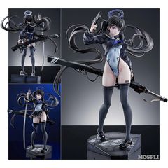 プラナ rotation lock.ver ガレージキット ブルーアーカイブ - メルカリ